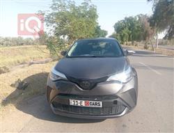 تويوتا CH-R
